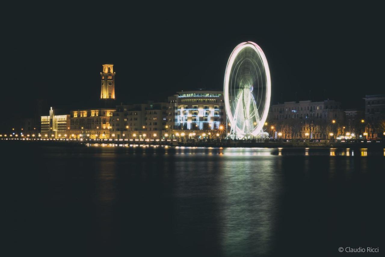 La Tradizione Bari Exterior foto