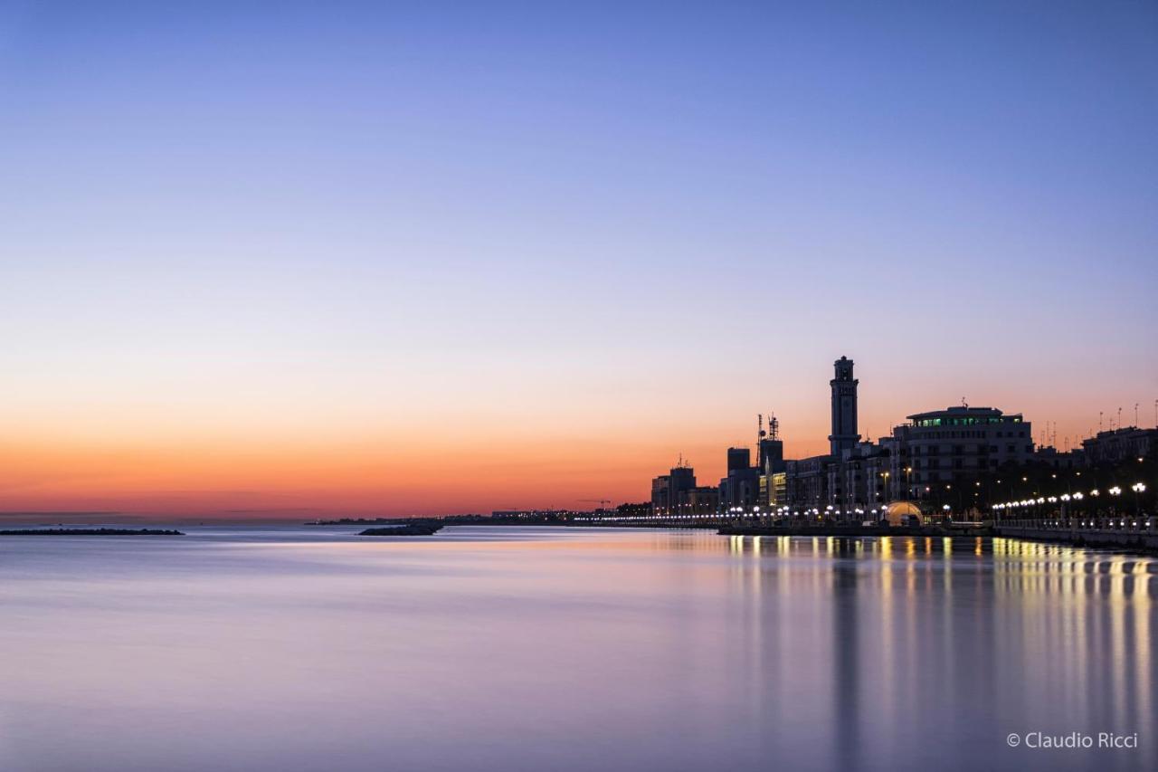 La Tradizione Bari Exterior foto