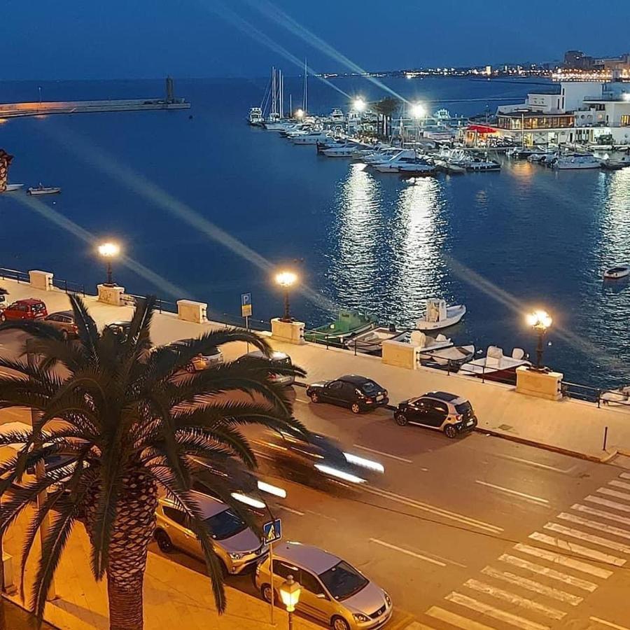 La Tradizione Bari Exterior foto