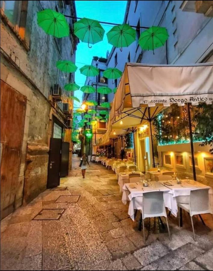 La Tradizione Bari Exterior foto