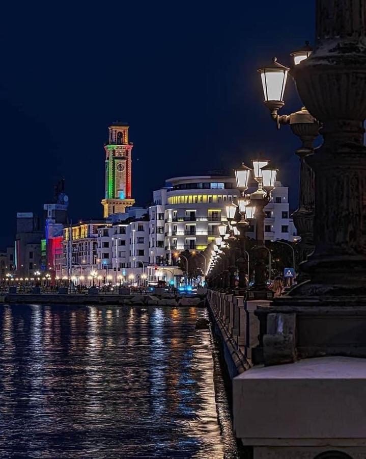 La Tradizione Bari Exterior foto