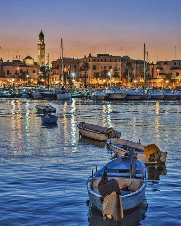La Tradizione Bari Exterior foto