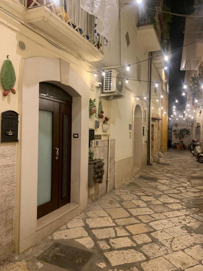 La Tradizione Bari Exterior foto