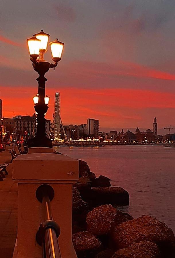 La Tradizione Bari Exterior foto